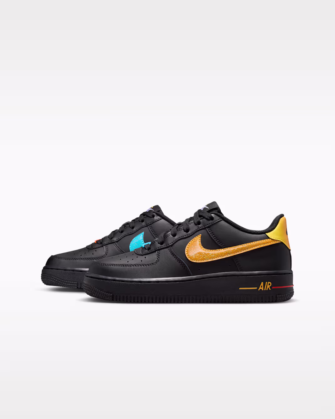 Nike ბავშვის სპორტული ფეხსაცმელი
