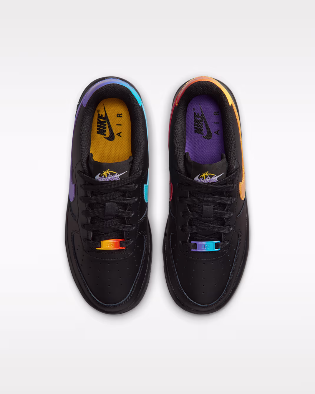 Nike ბავშვის სპორტული ფეხსაცმელი