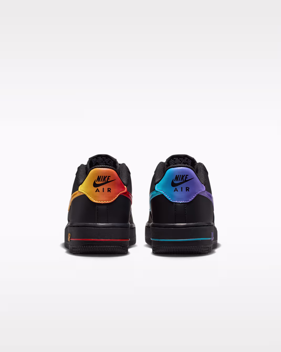 Nike ბავშვის სპორტული ფეხსაცმელი