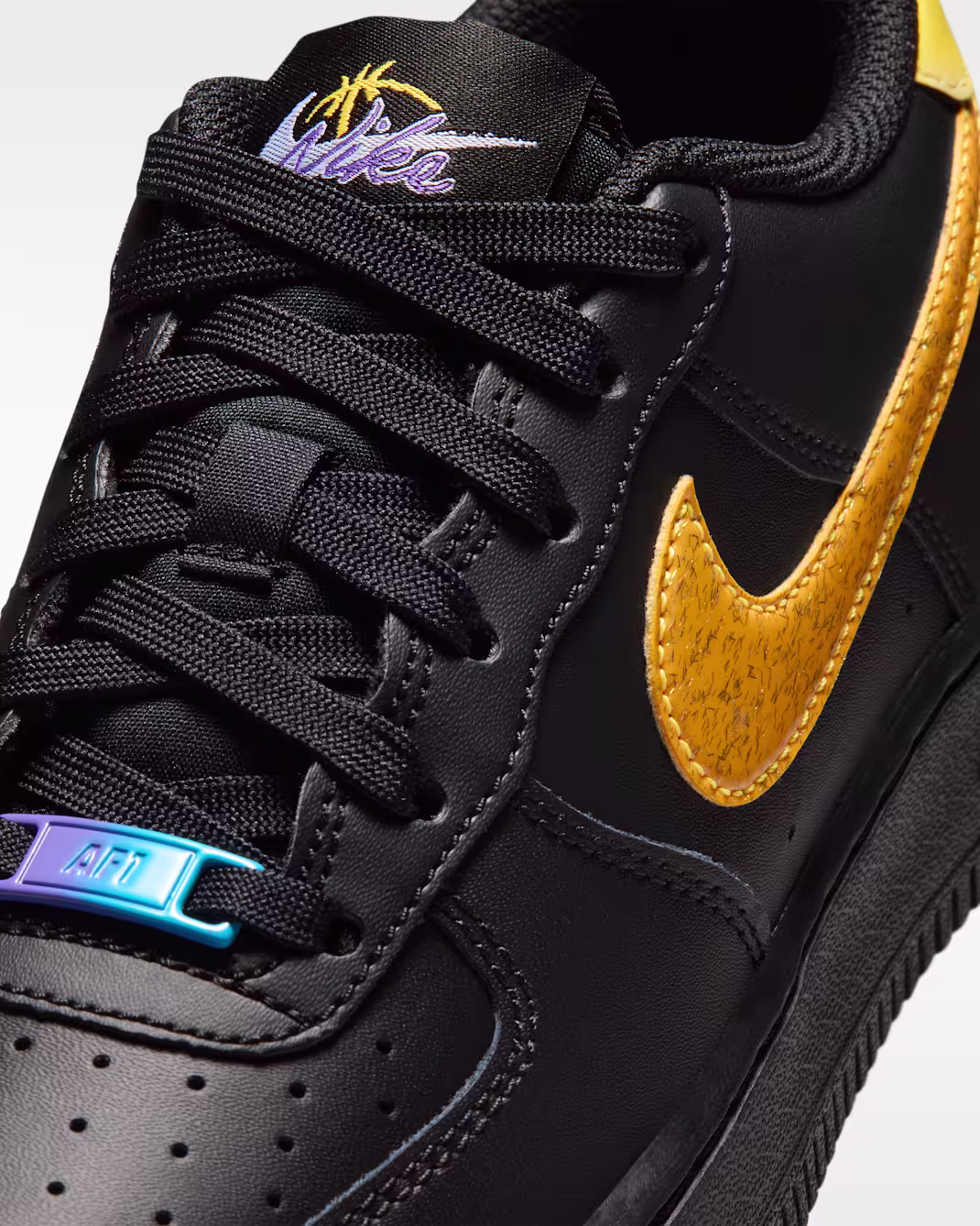 Nike ბავშვის სპორტული ფეხსაცმელი