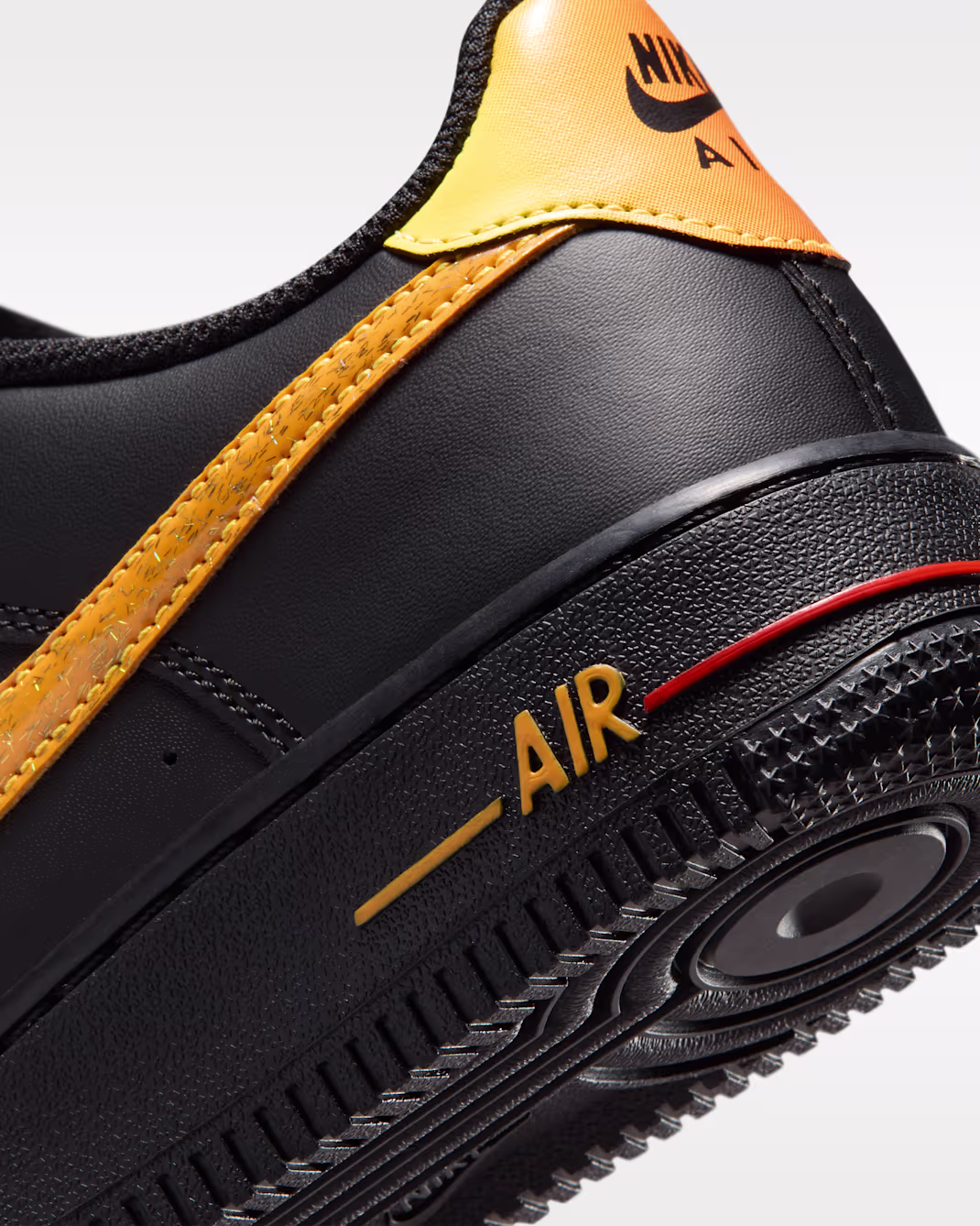 Nike ბავშვის სპორტული ფეხსაცმელი