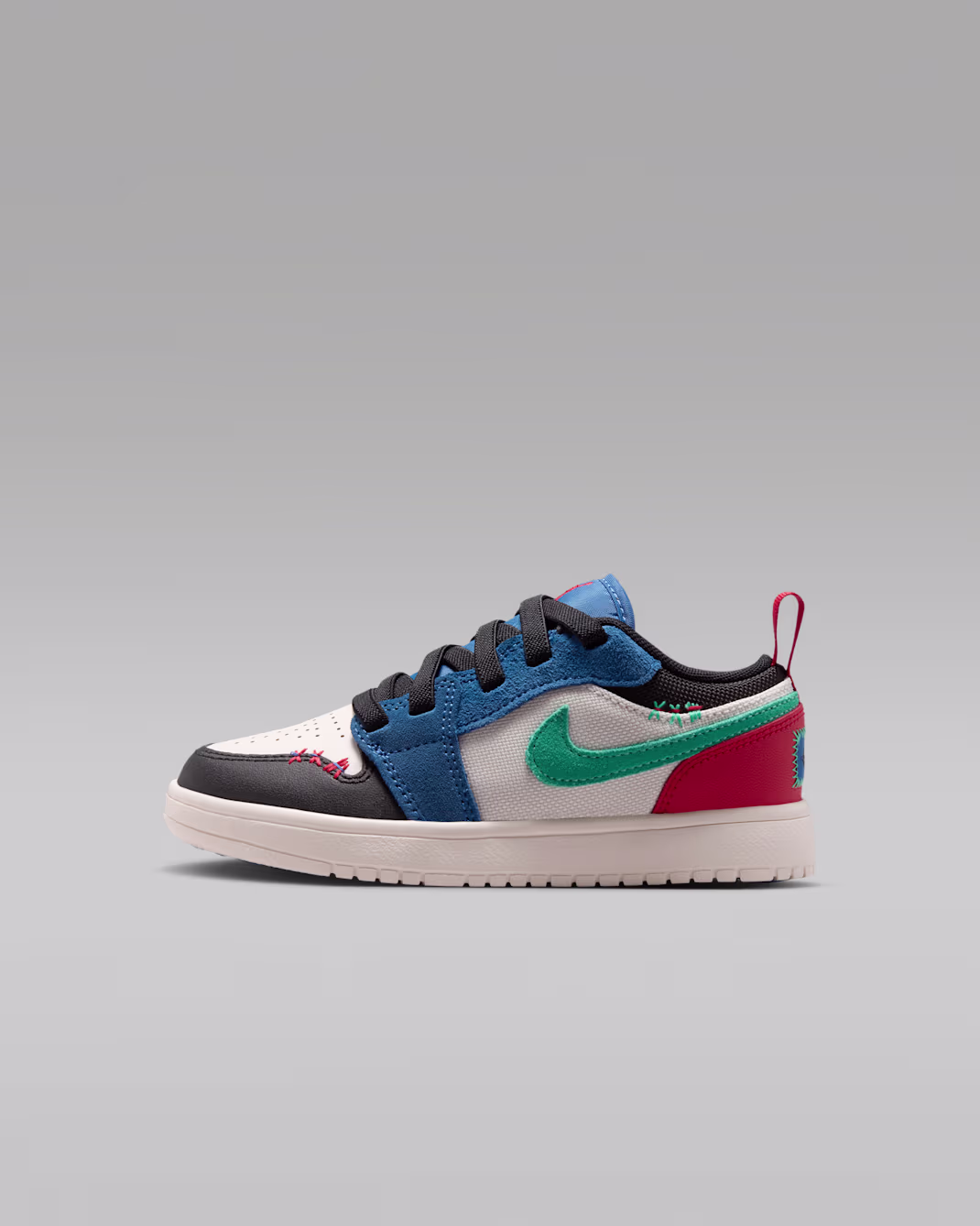 Nike ბავშვის სპორტული ფეხსაცმელი