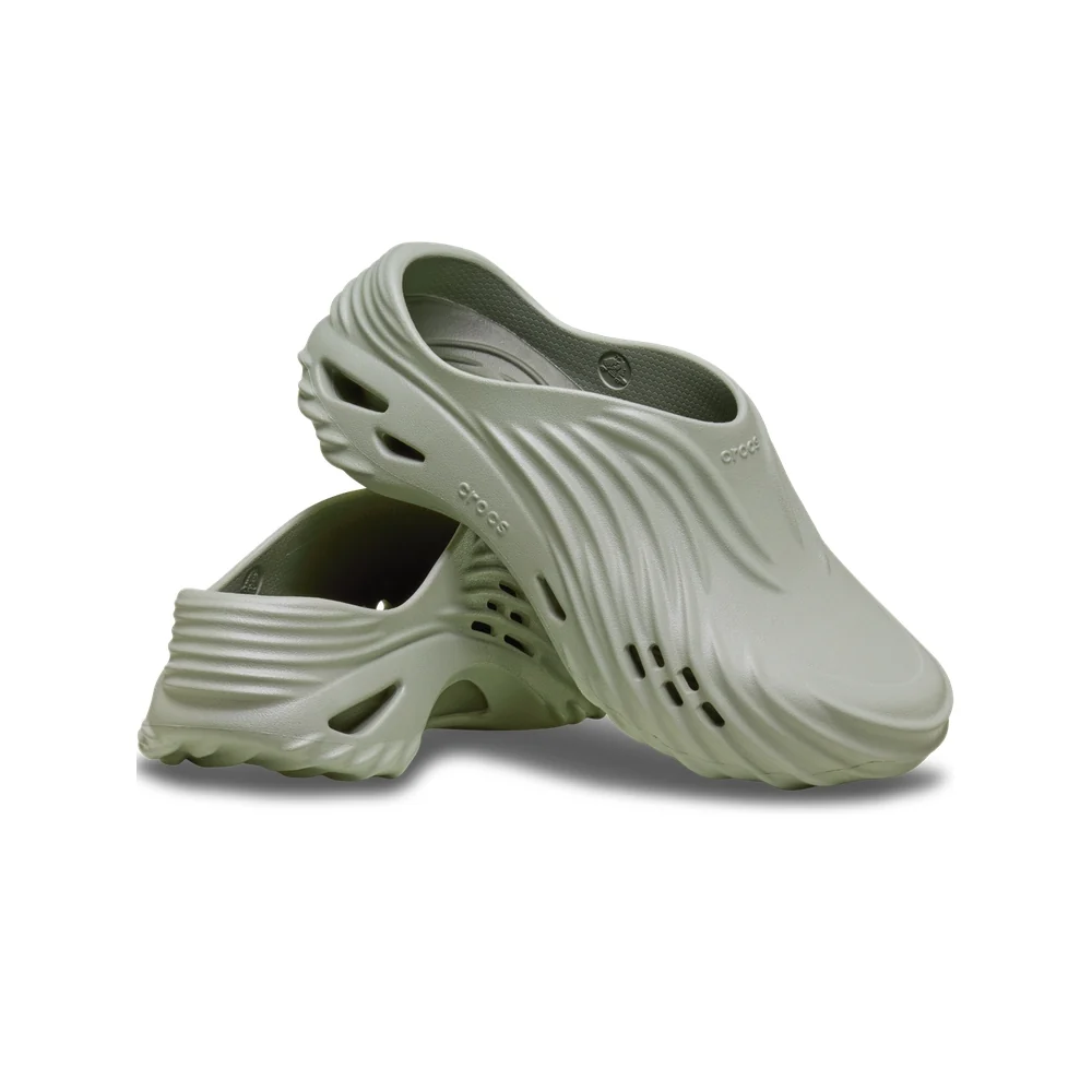 Crocs კლოგი