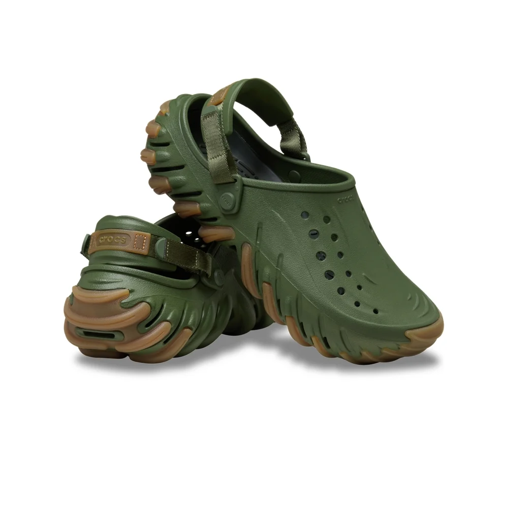 Crocs კლოგი
