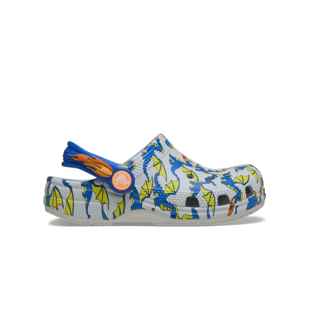 Crocs ბავშვის კლოგი