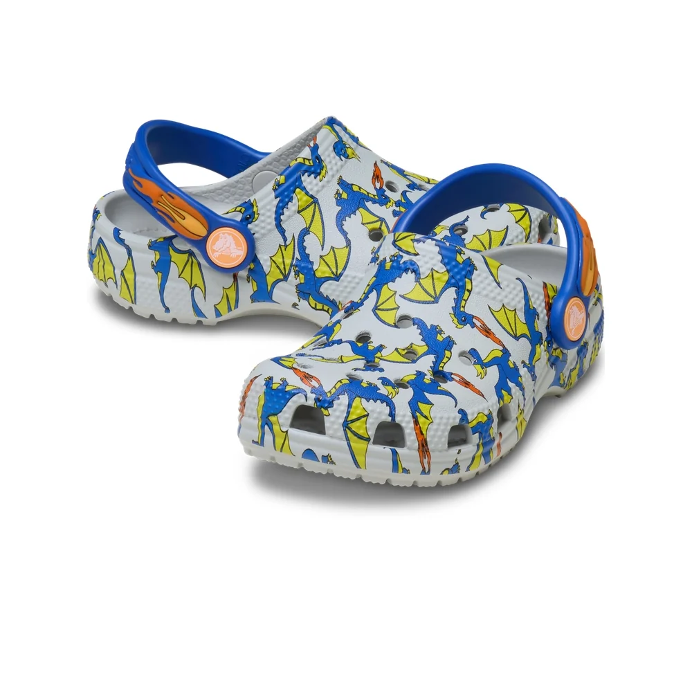 Crocs ბავშვის კლოგი
