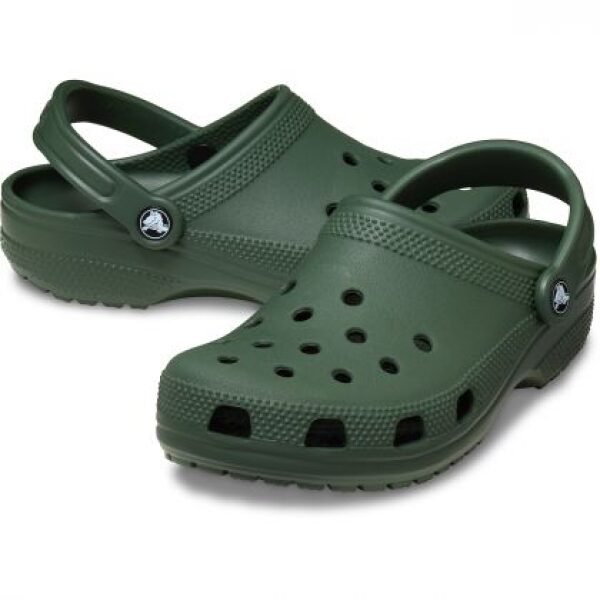 Crocs ბავშვის კლოგი