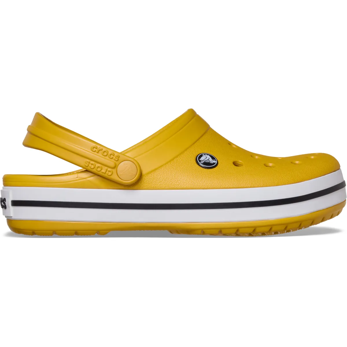 Crocs კლოგი
