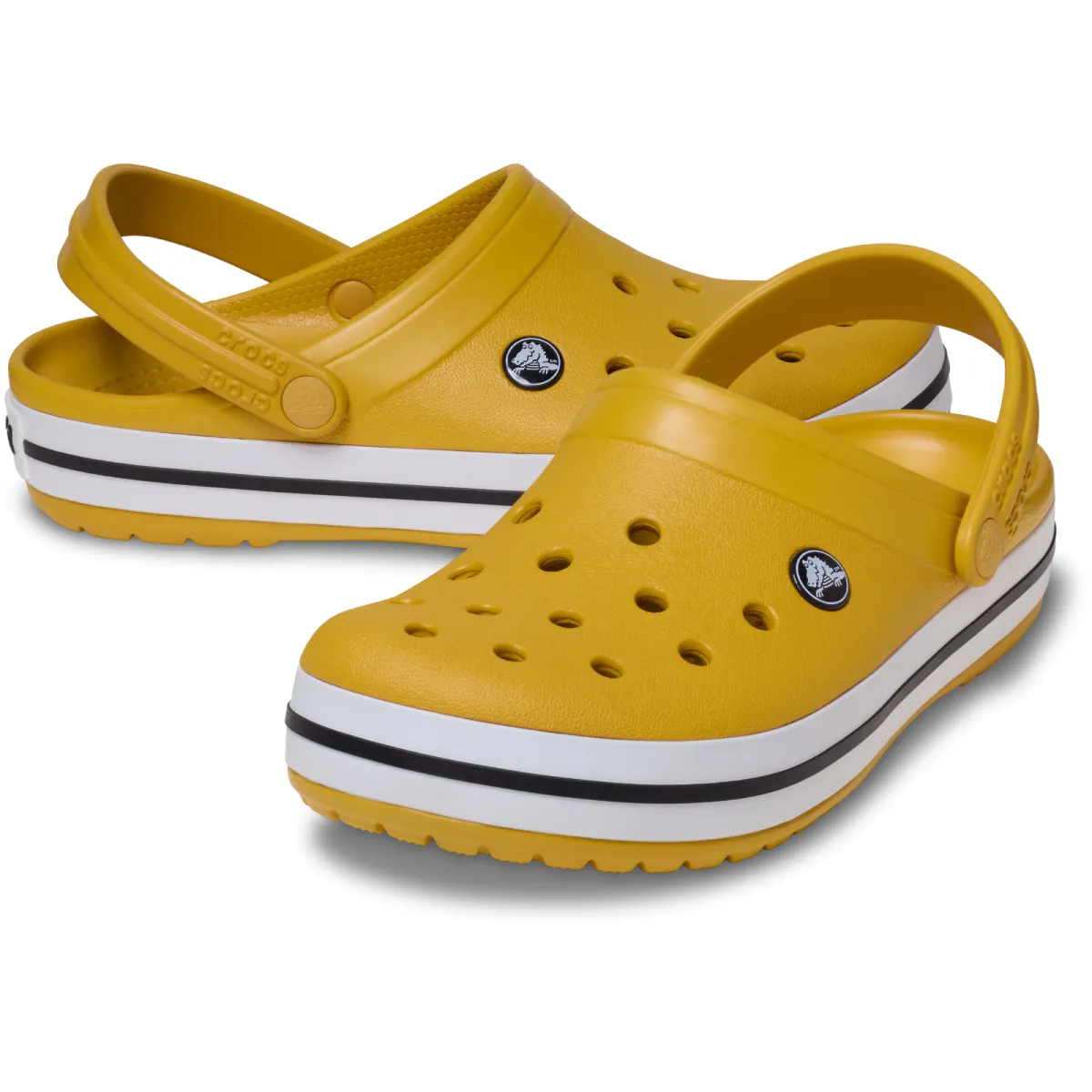 Crocs კლოგი