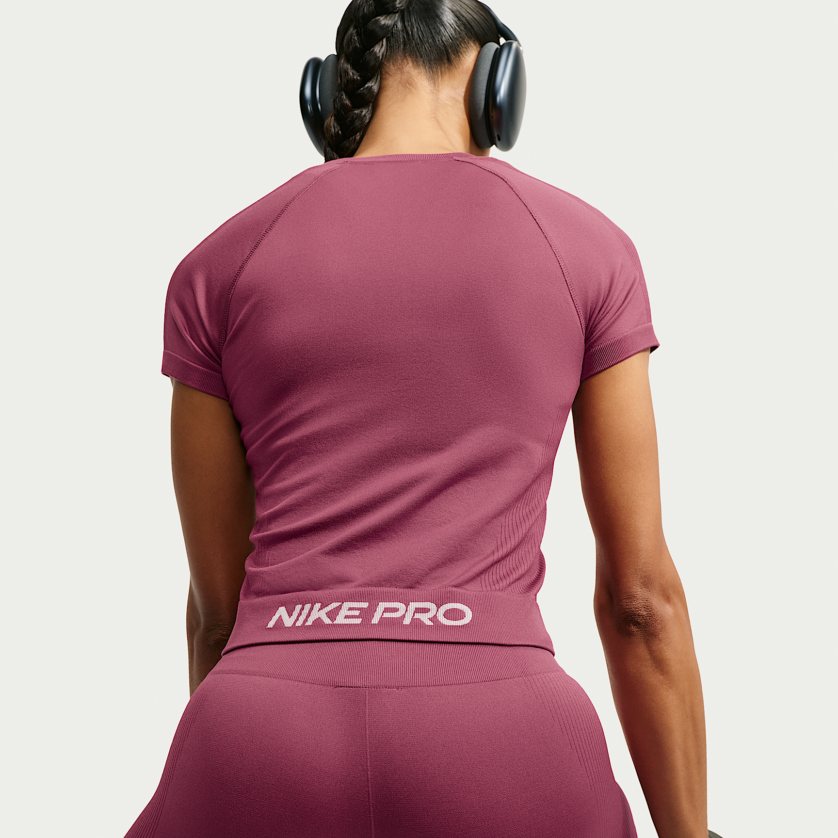 Nike ქალის მაისური