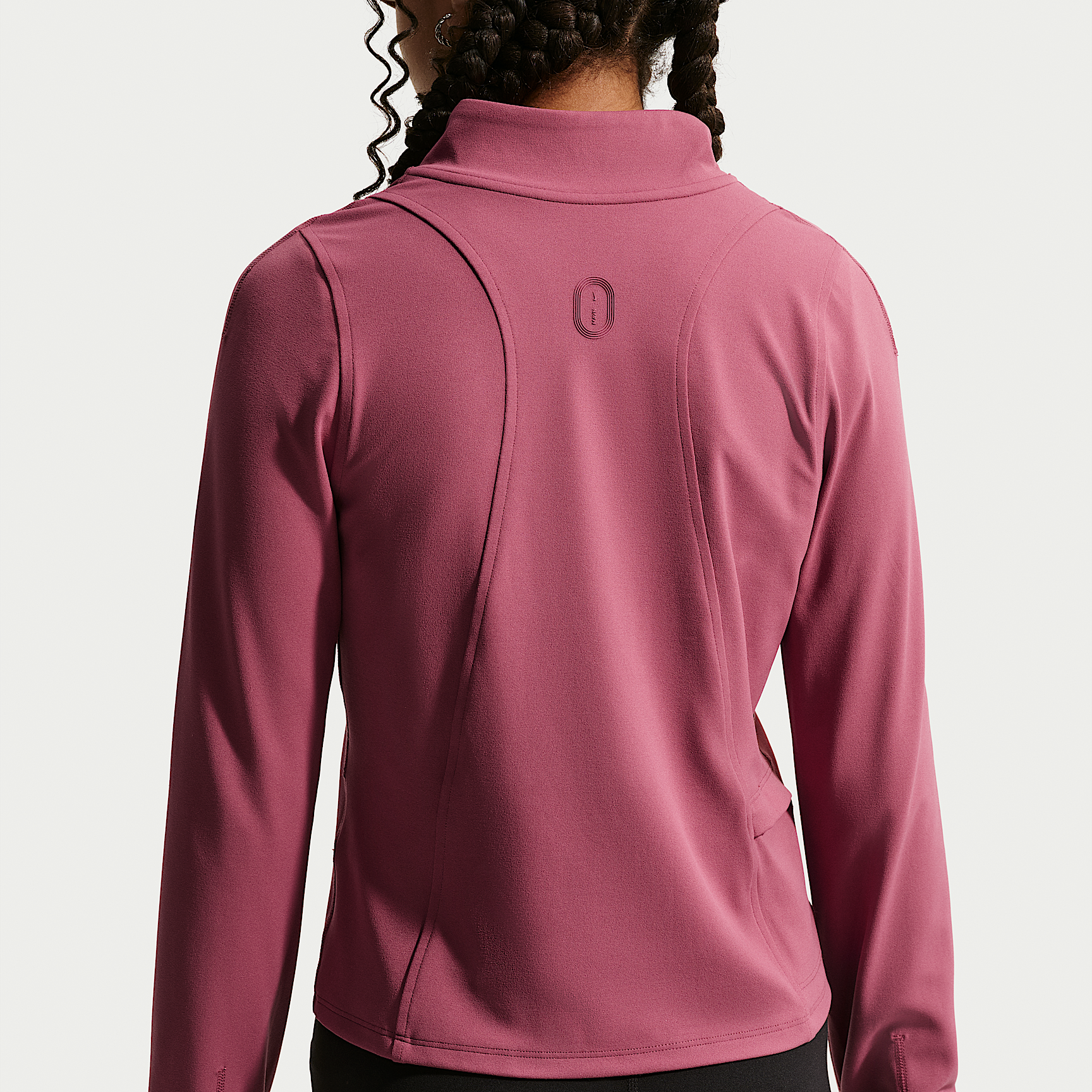 Nike ბავშვის ჯემპრი