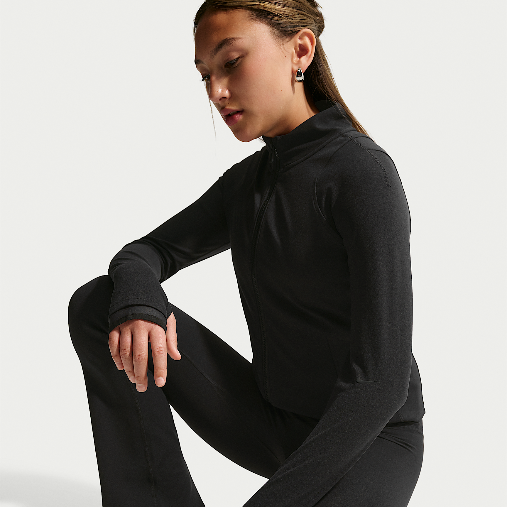 Nike ბავშვის ჯემპრი