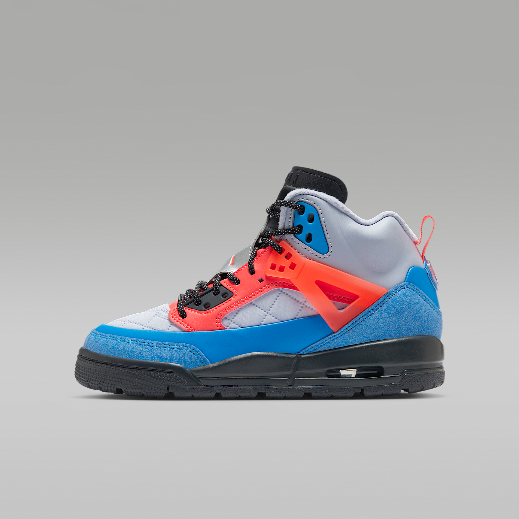 Nike ბავშვის სპორტული ფეხსაცმელი JORDAN WINTERIZED SPIZIKE (GS)
