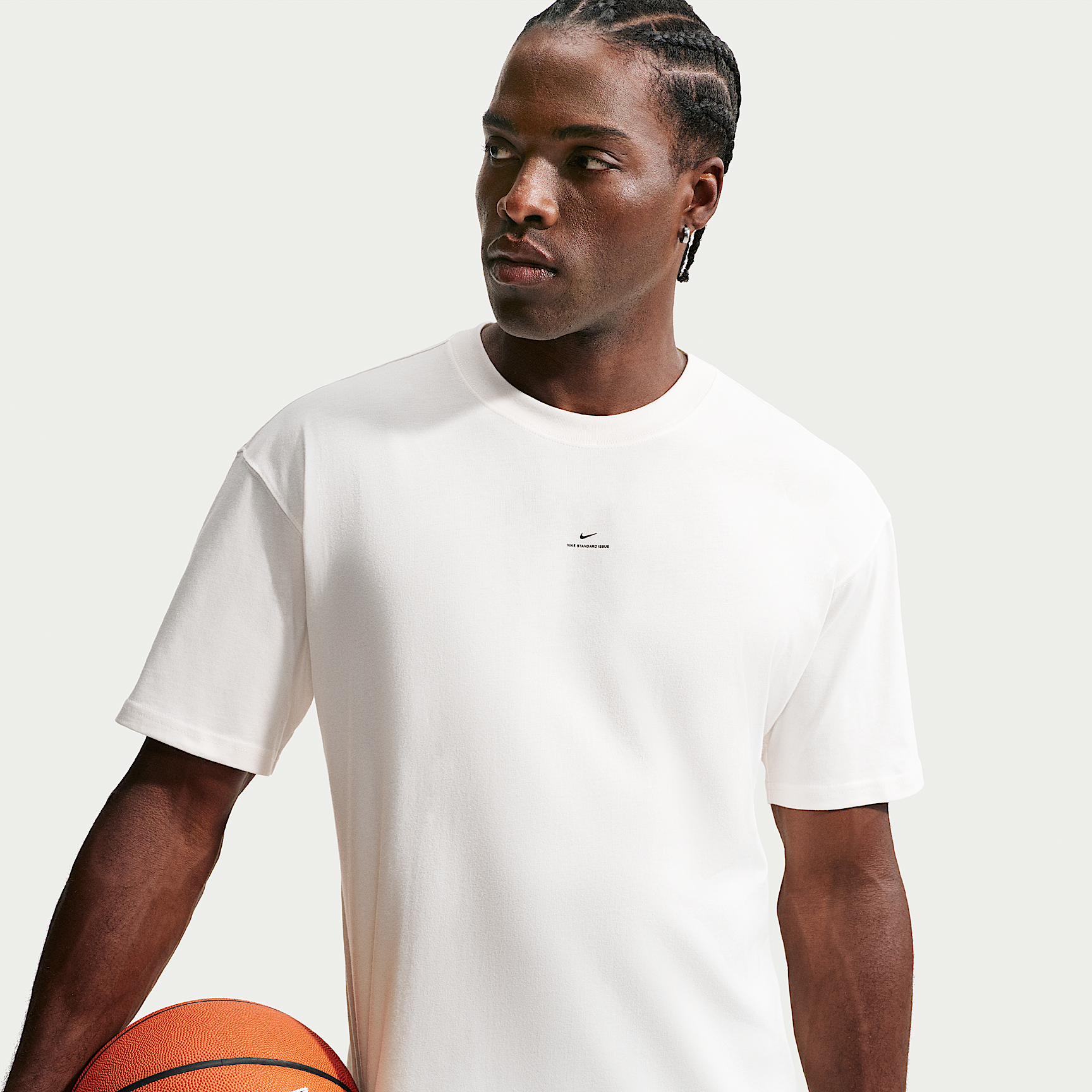 Nike მამაკაცის მაისური