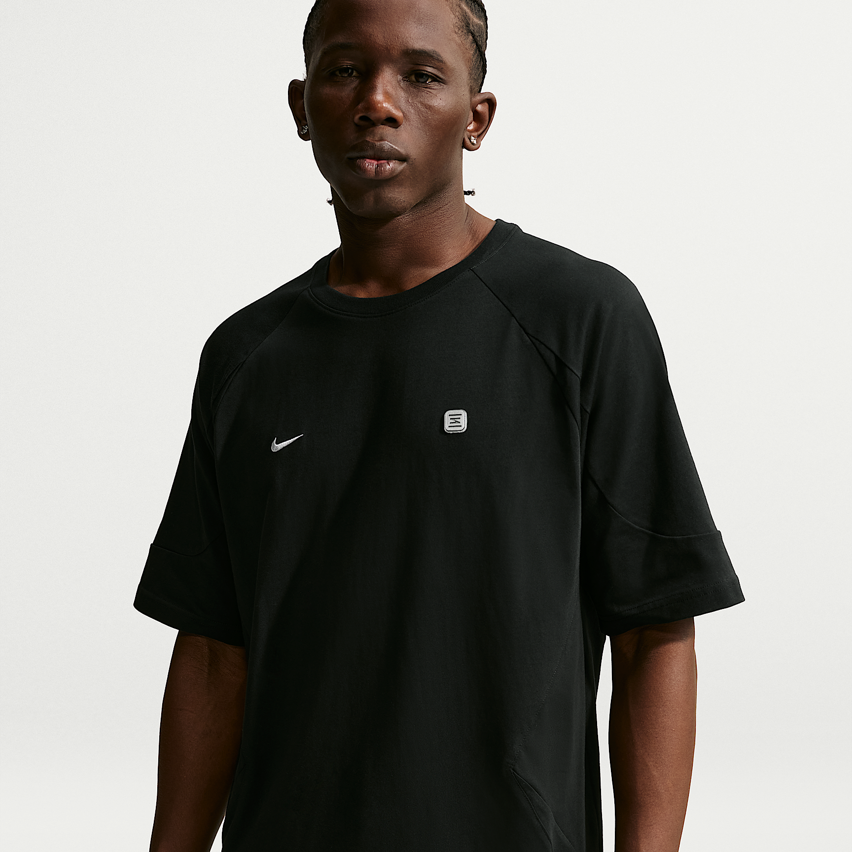 Nike მამაკაცის მაისური