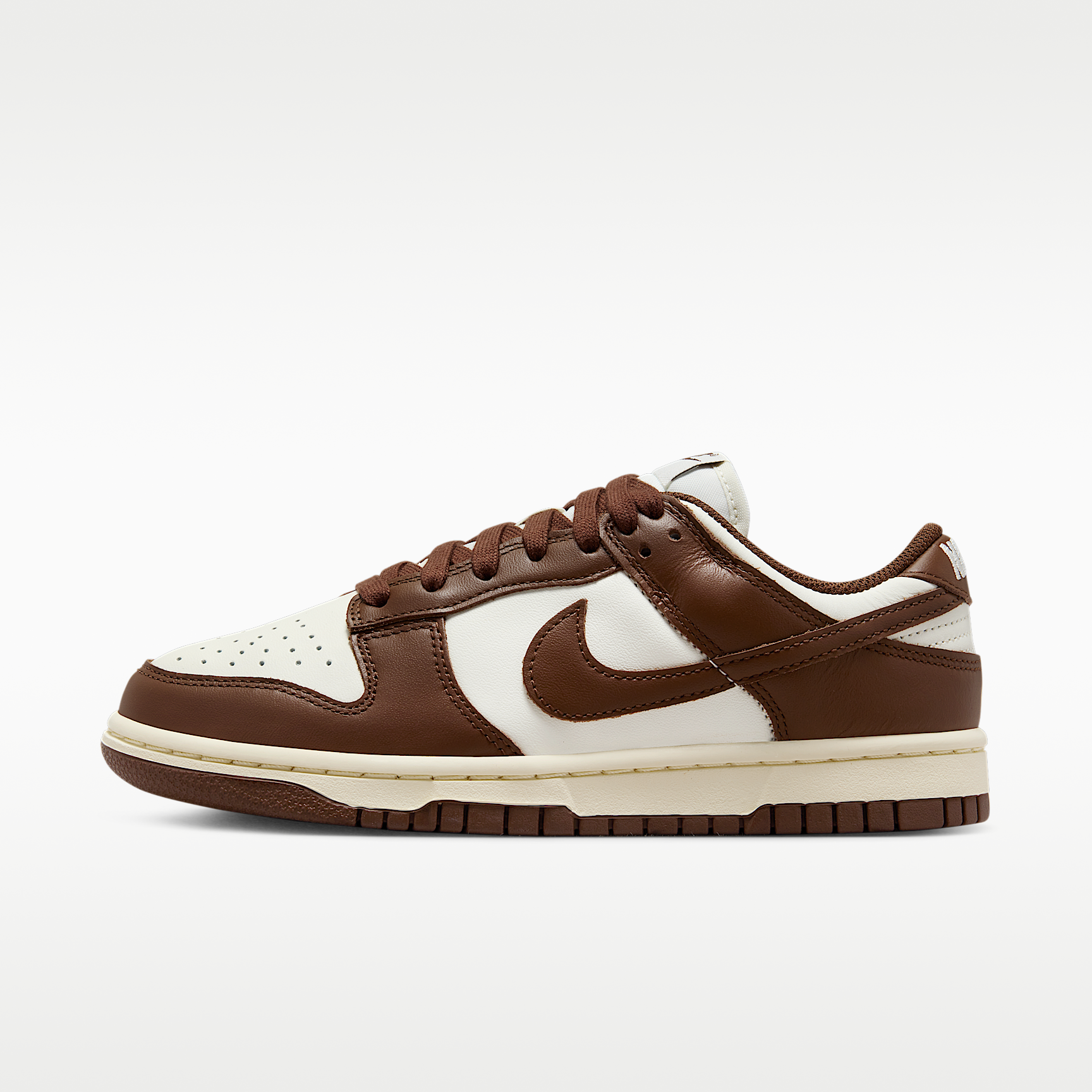 Nike ქალის სპორტული ფეხსაცმელი W NIKE DUNK LOW