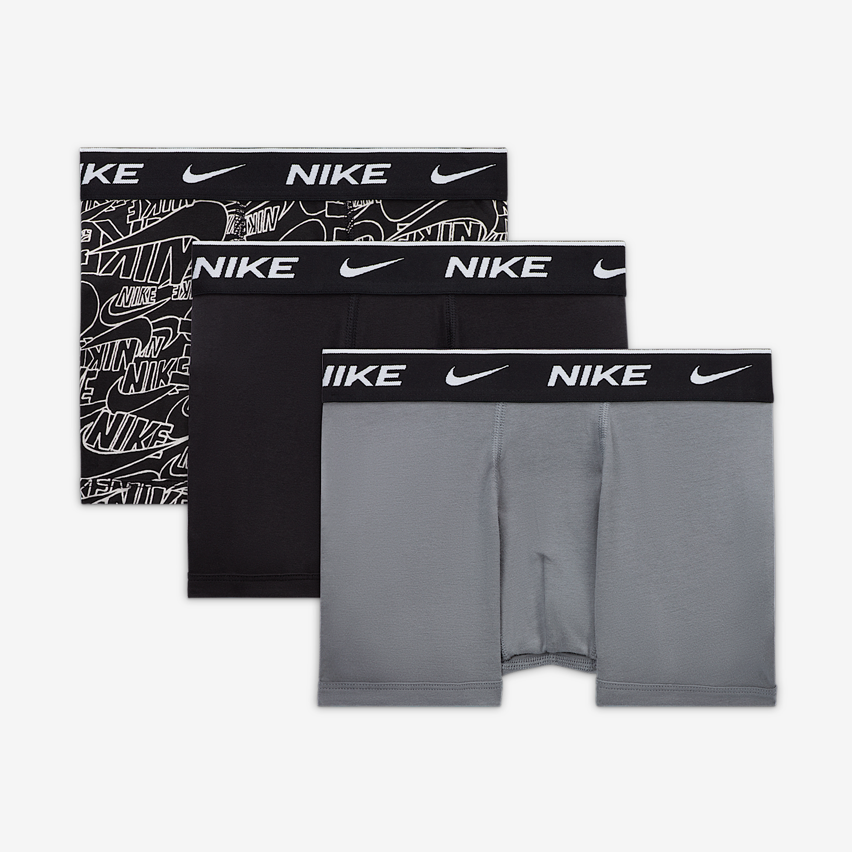 Nike ბავშვის სპორტული კომპლექტი