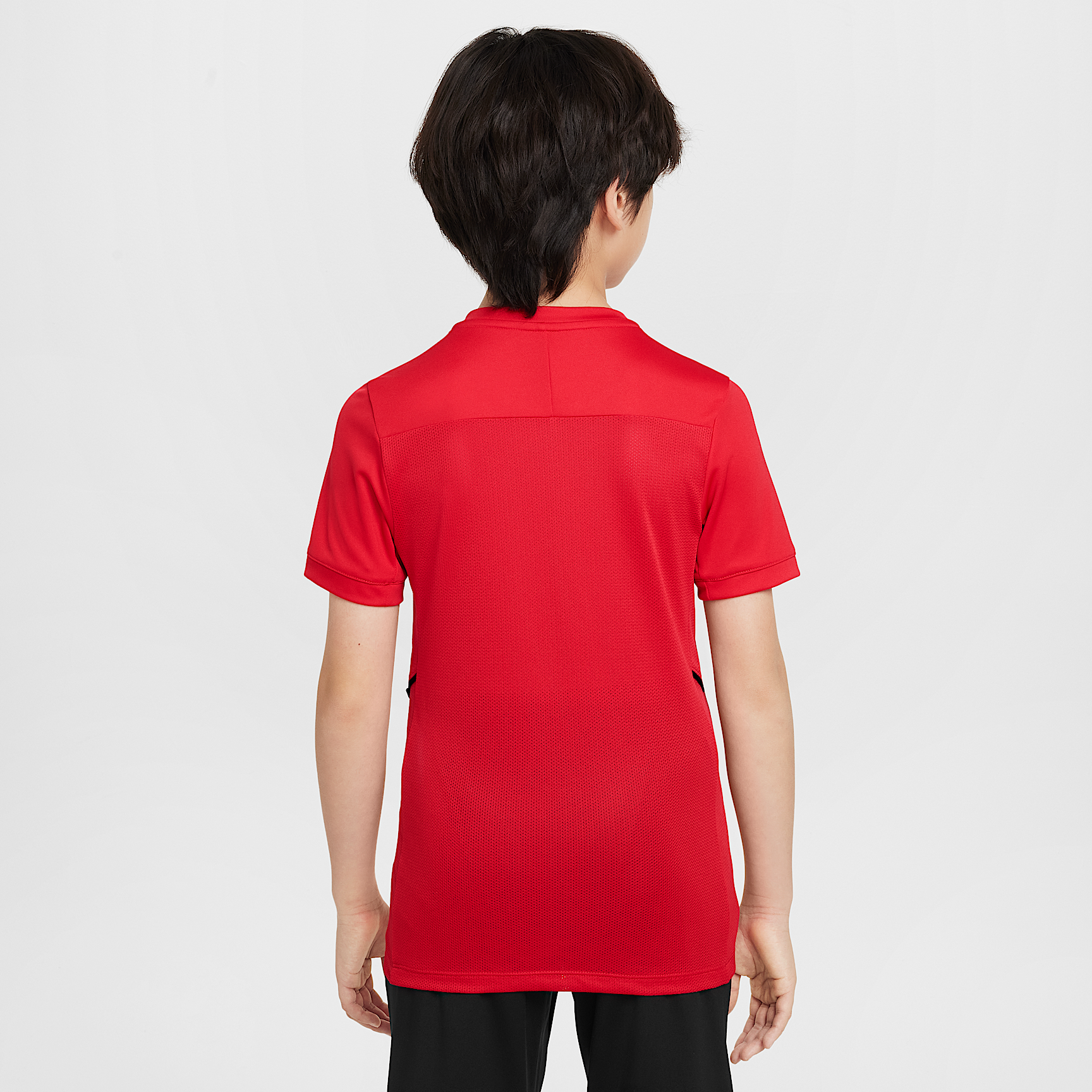 Nike ბავშვის მაისური