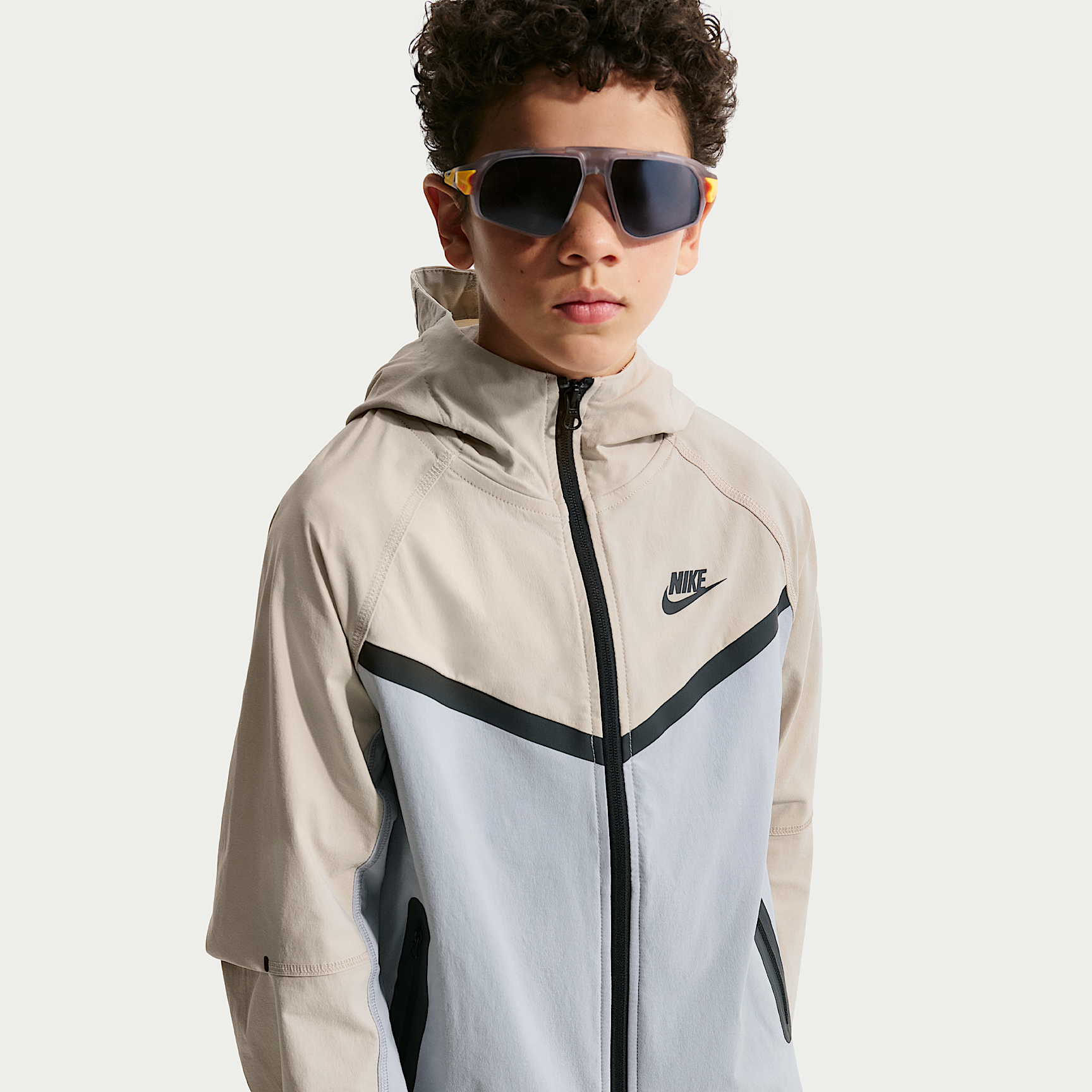 Nike ბავშვის ჯემპრი