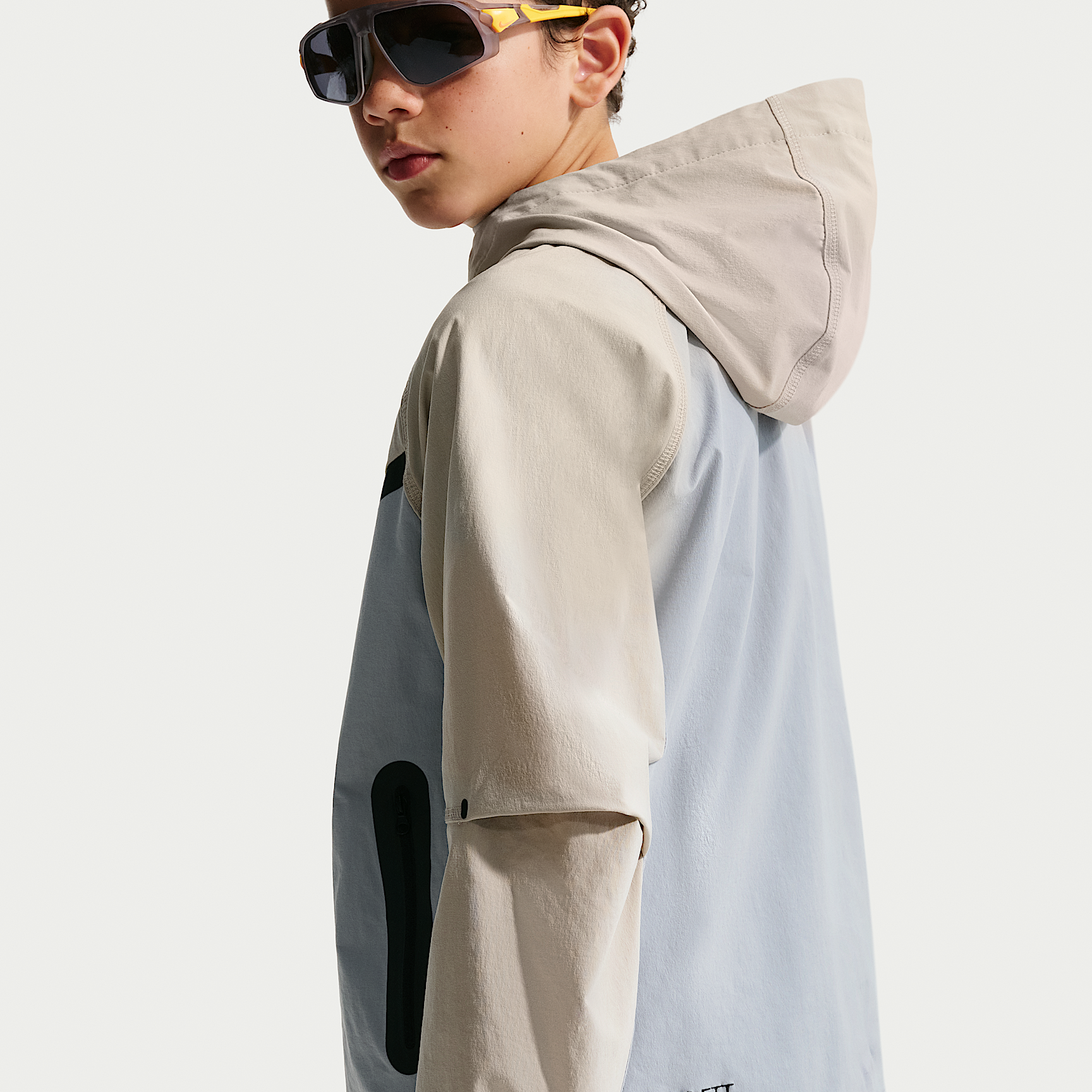 Nike ბავშვის ჯემპრი