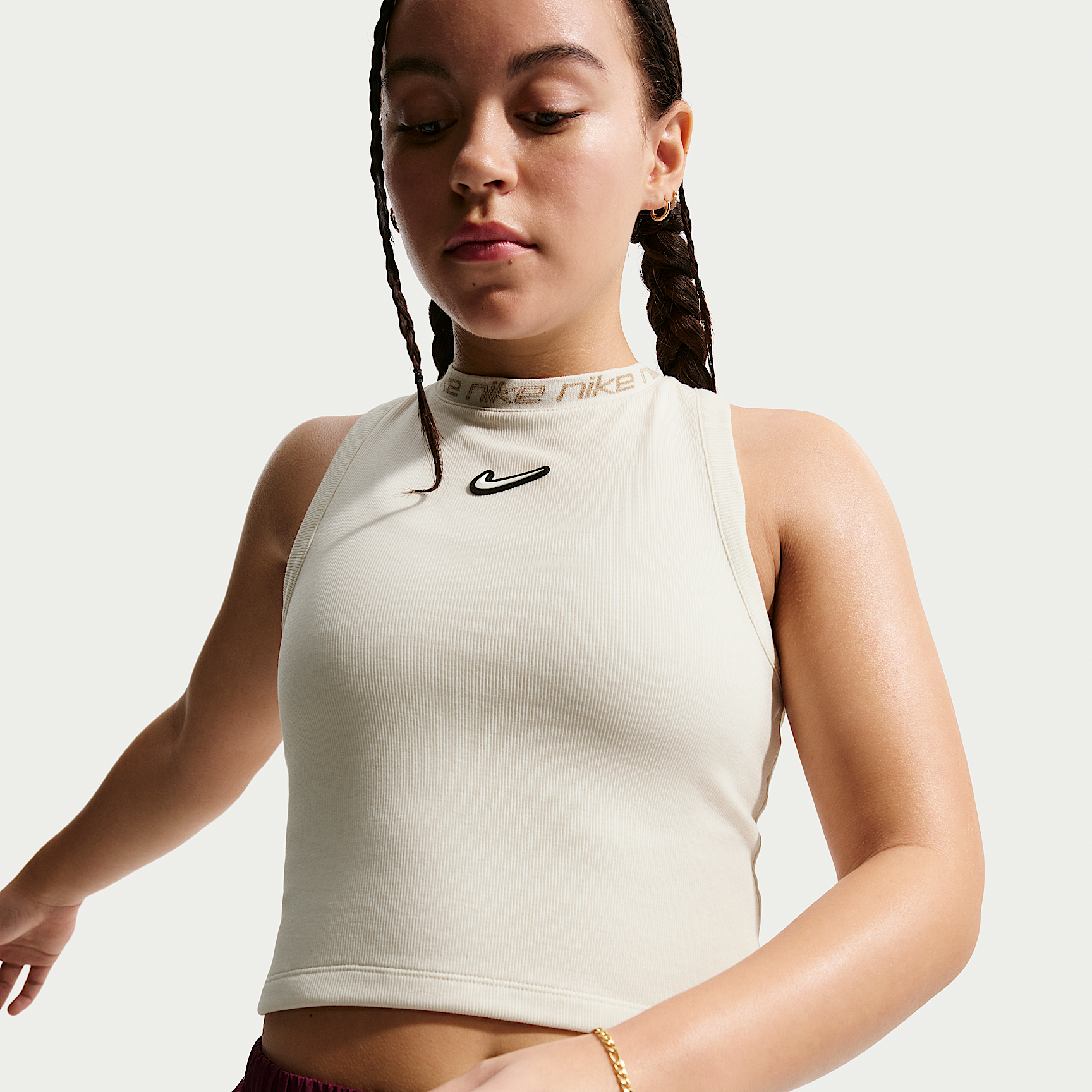 Nike ბავშვის მაისური