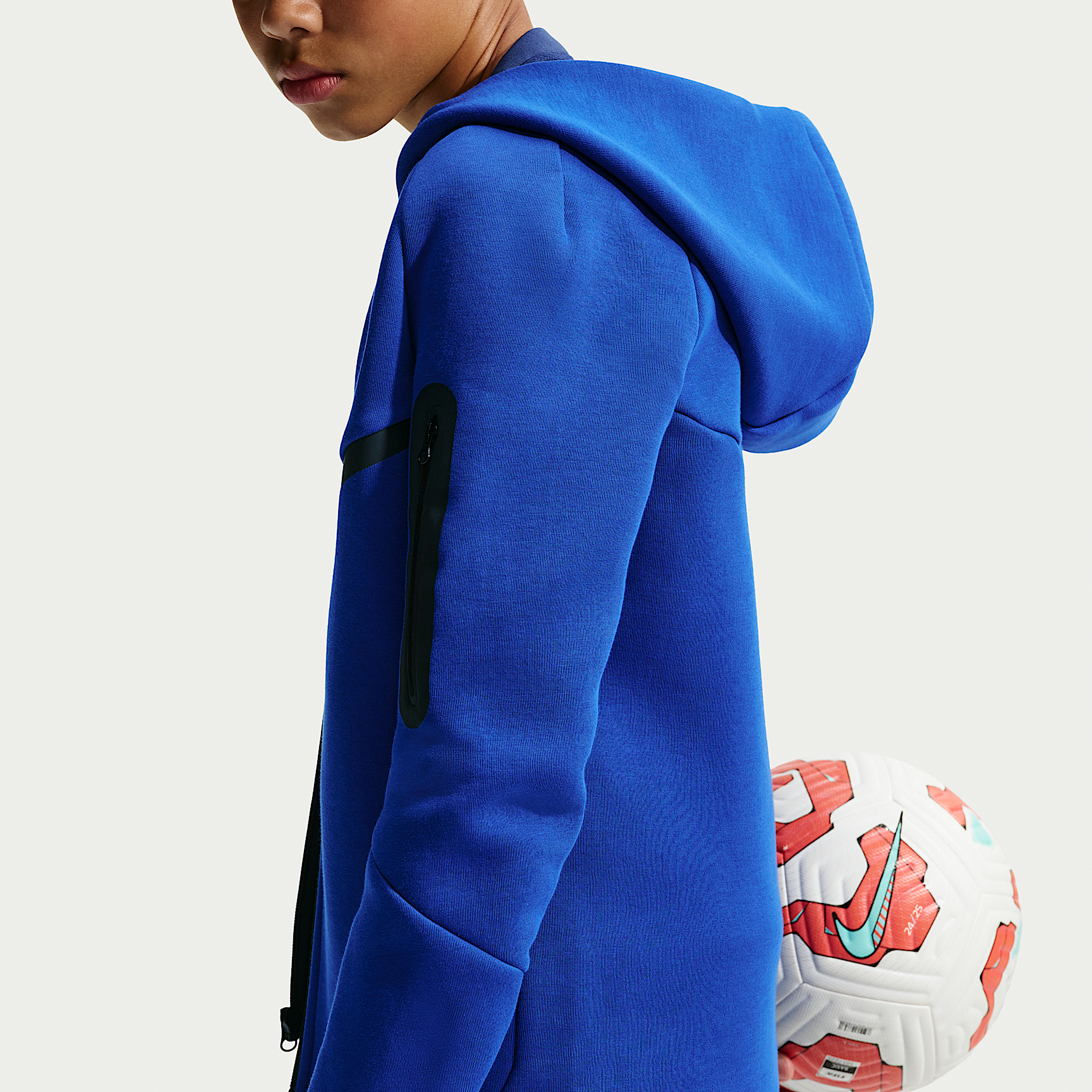 Nike ბავშვის ჯემპრი