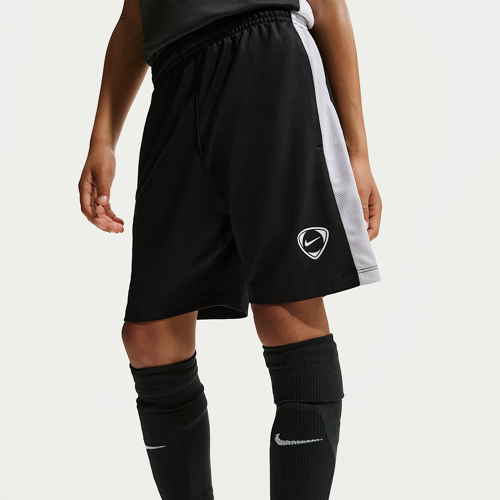 Nike ბავშვის შორტი