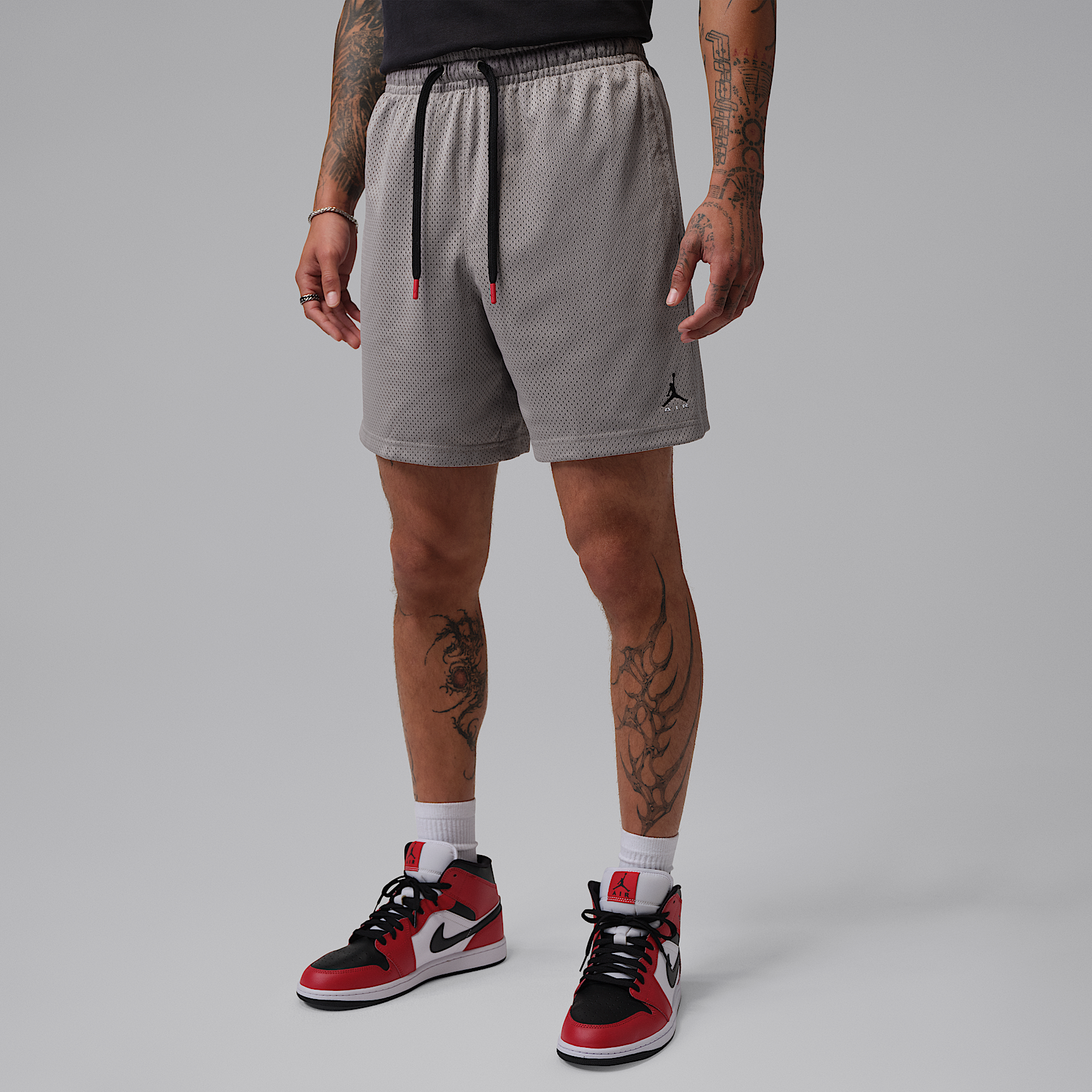Nike მამაკაცის შორტი