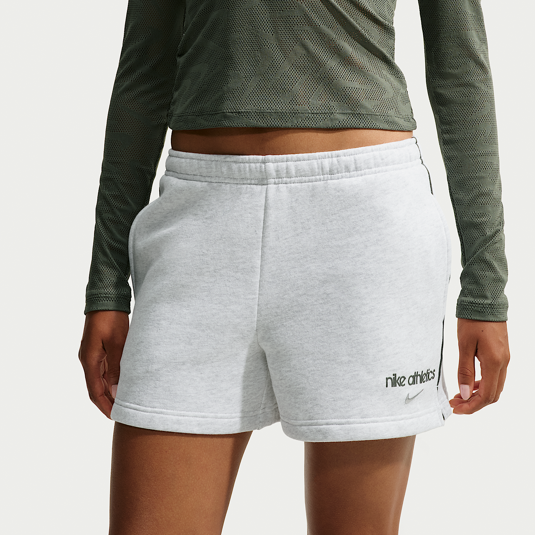 Nike ქალის შორტი