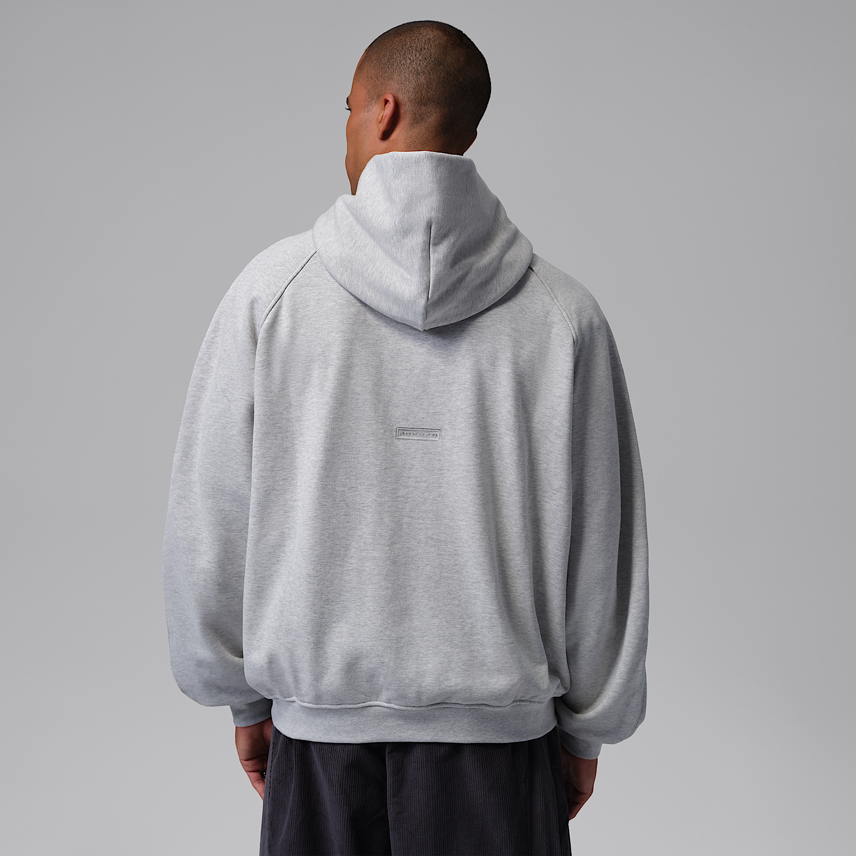 Nike მამაკაცის ჯემპრი