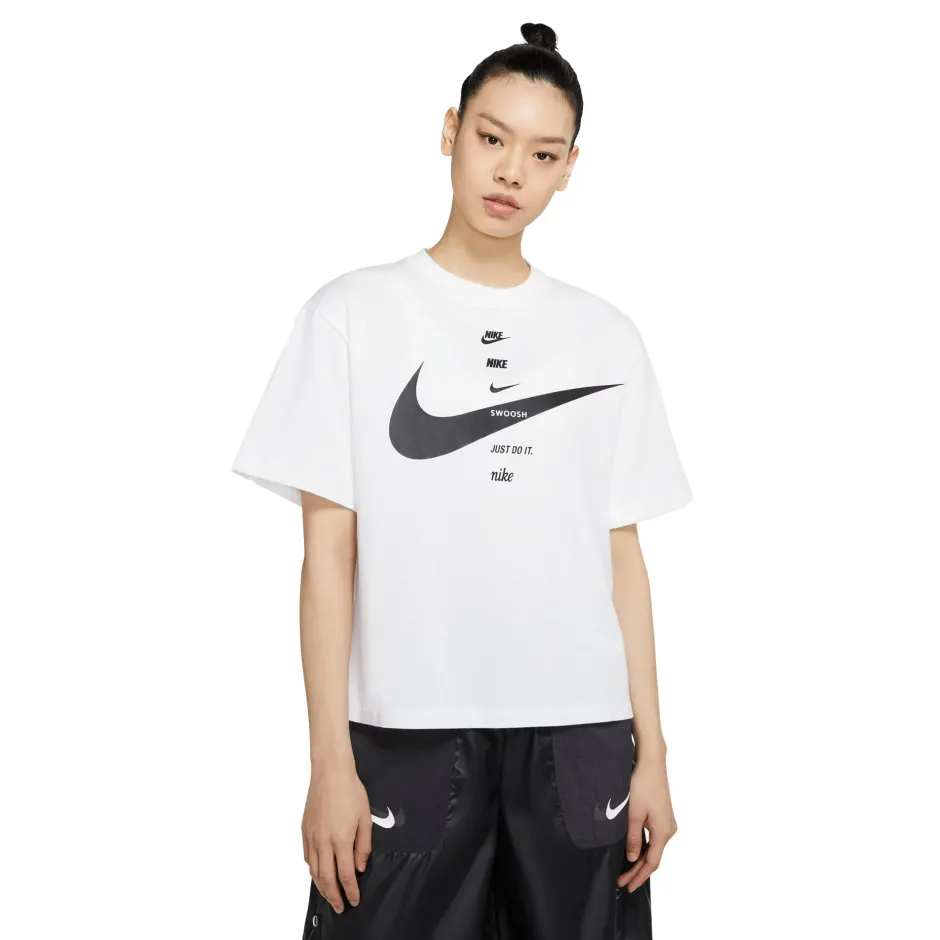 Nike მამაკაცის მაისური
