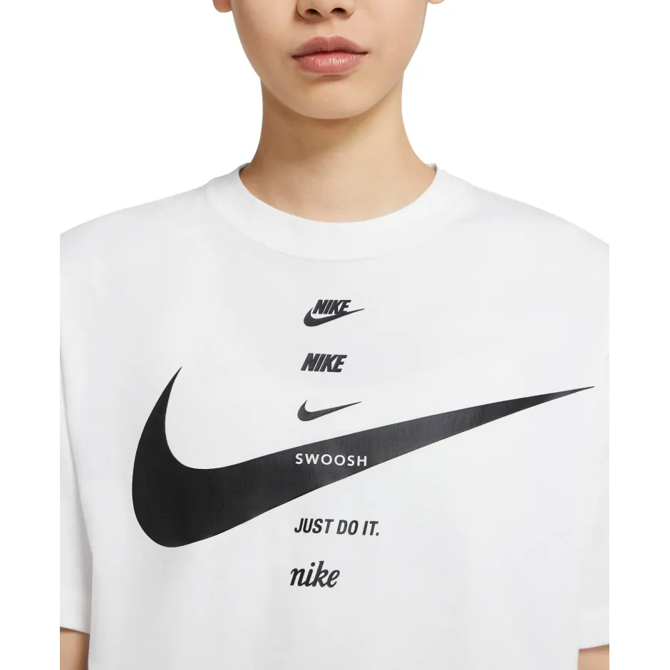 Nike მამაკაცის მაისური