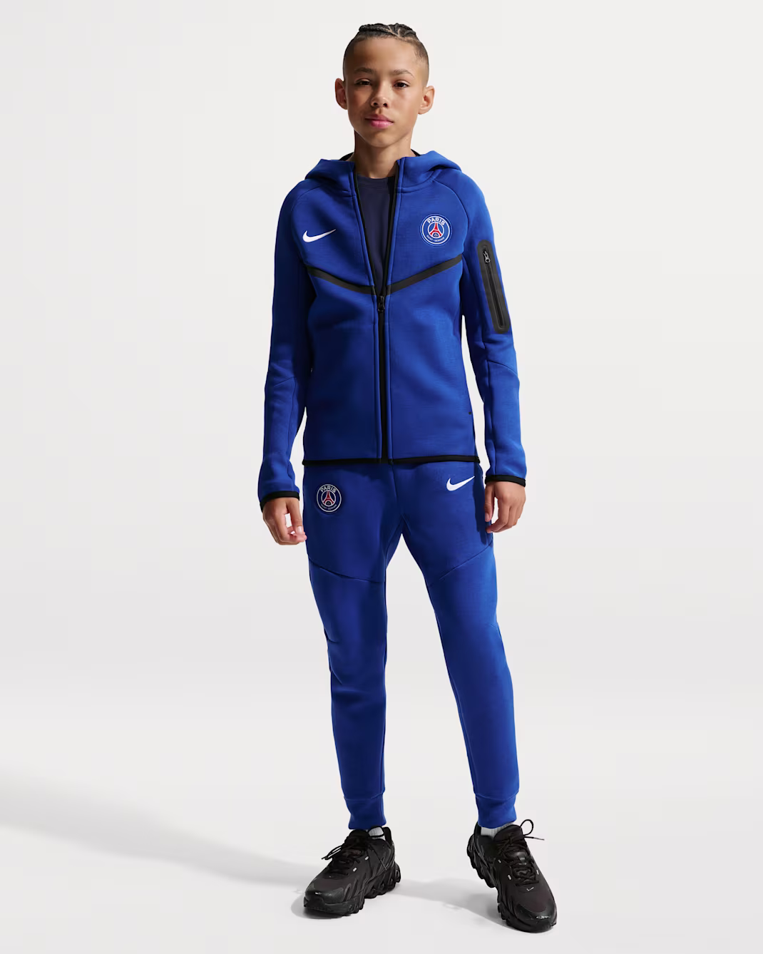 Nike ბავშვის შარვალი