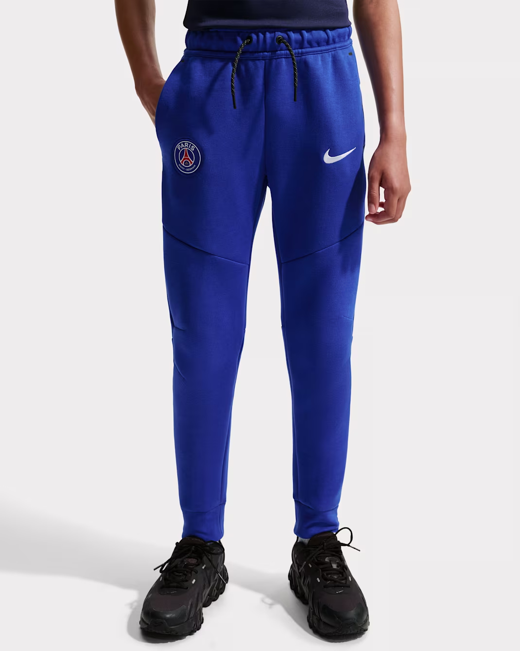 Nike ბავშვის შარვალი