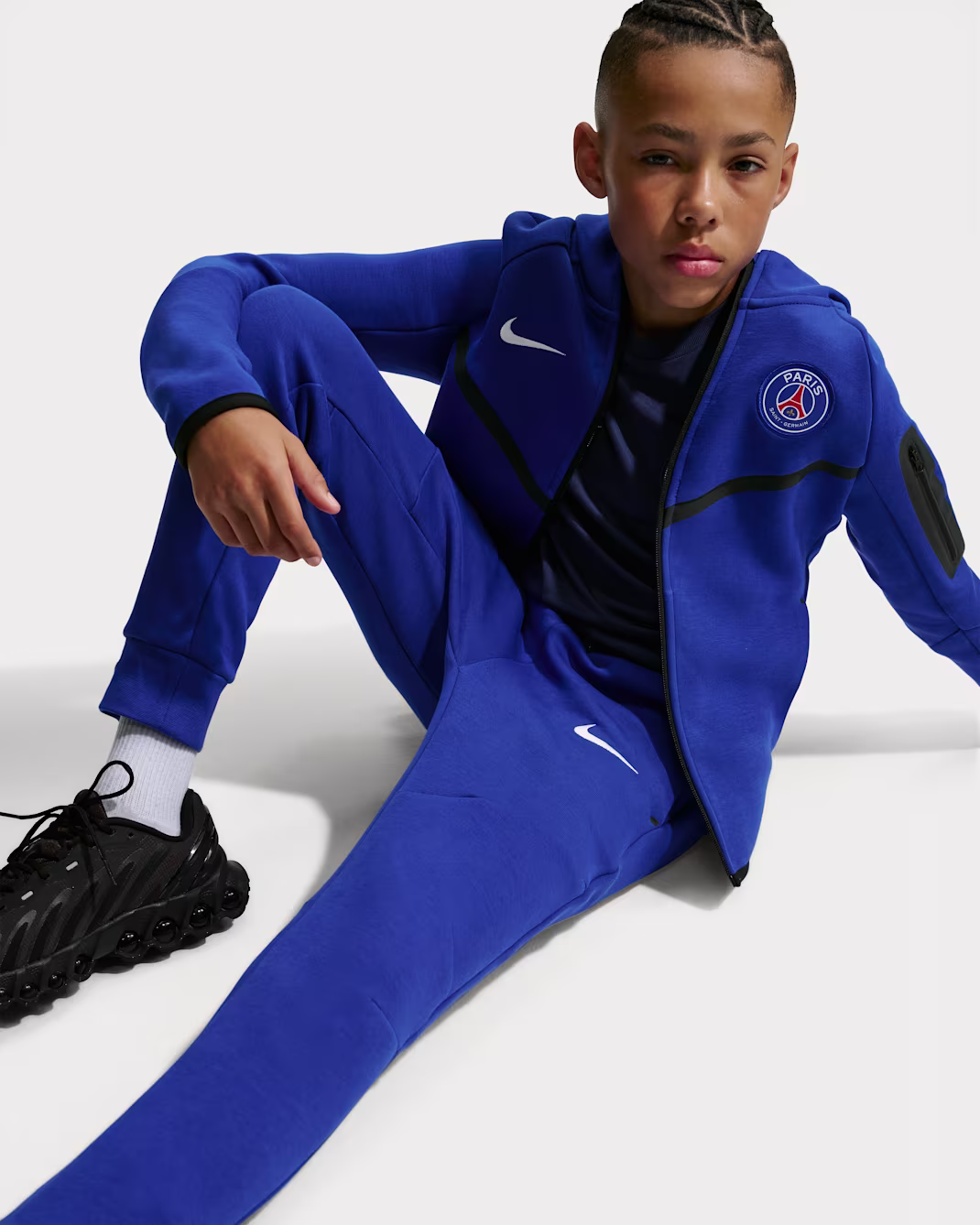 Nike ბავშვის შარვალი