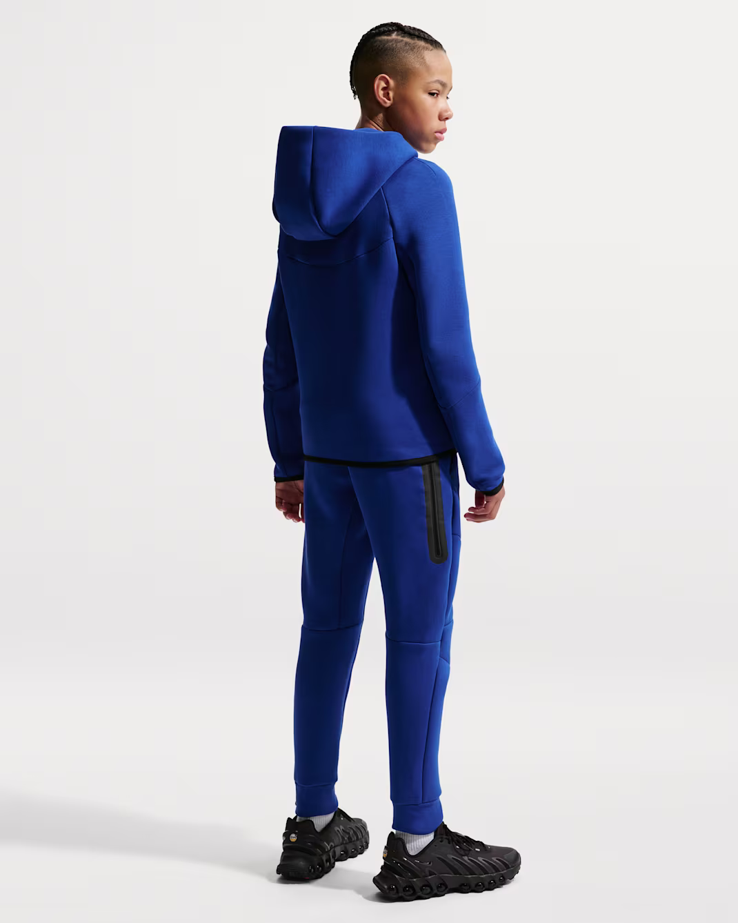 Nike ბავშვის შარვალი