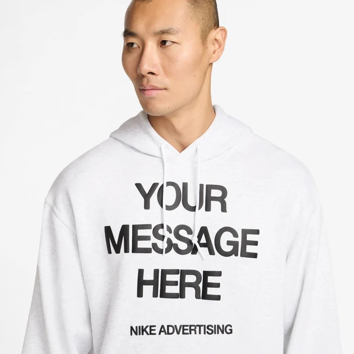 Nike მამაკაცის ჯემპრი