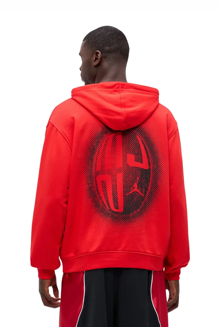 Nike მამაკაცის ჯემპრი