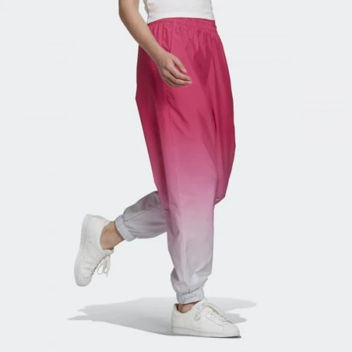 Adidas ქალის შარვალი TRACKPANTS