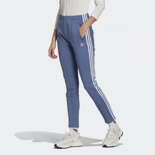 Adidas ქალის შარვალი SST PANTS PB
