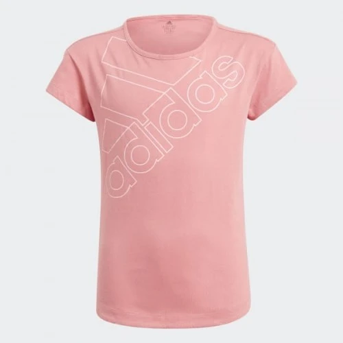 Adidas ბავშვის მაისური G LOGO T1