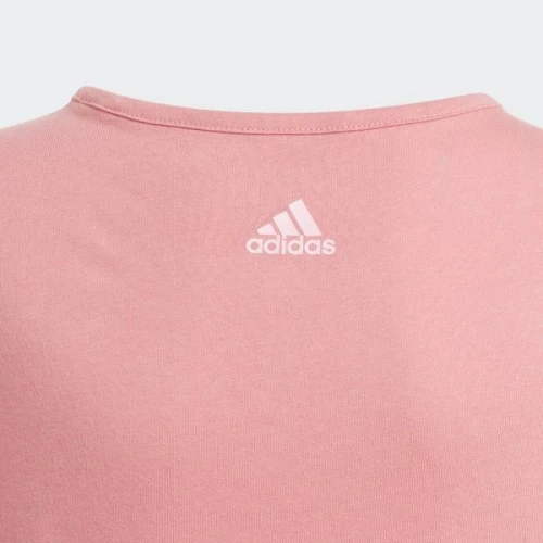 Adidas ბავშვის მაისური G LOGO T1