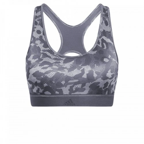 Adidas ქალის მაისური BT AOP BRA