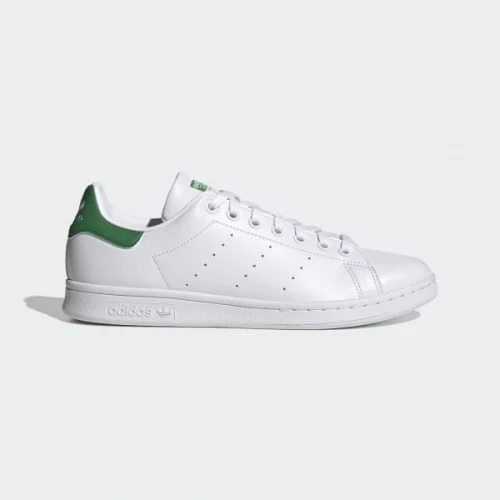 Adidas მამაკაცის სპორტული ფეხსაცმელი STAN SMITH