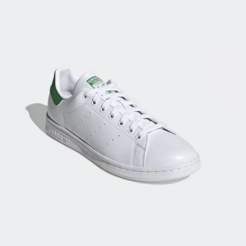 Adidas მამაკაცის სპორტული ფეხსაცმელი STAN SMITH