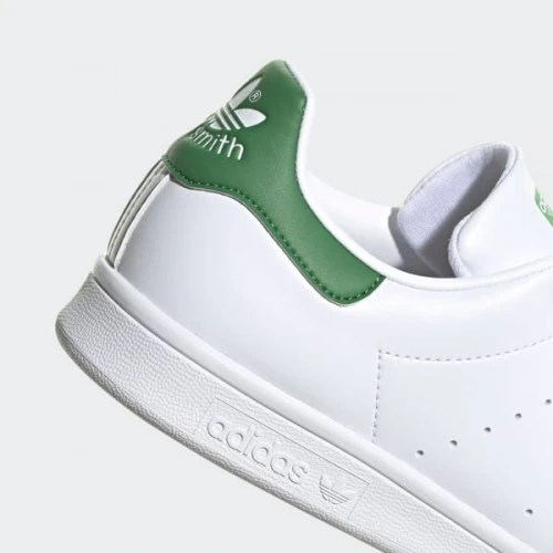 Adidas მამაკაცის სპორტული ფეხსაცმელი STAN SMITH
