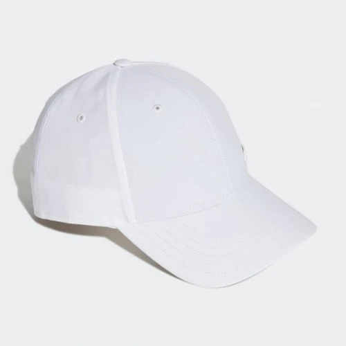 Adidas ქუდი BBALLCAP LT MET