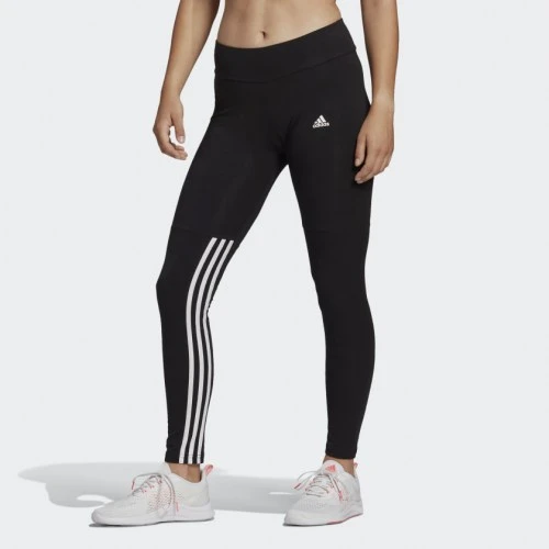 Adidas ქალის შარვალი W 3S LEG
