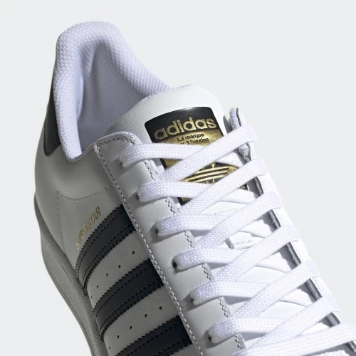 Adidas მამაკაცის სპორტული ფეხსაცმელი SUPERSTAR