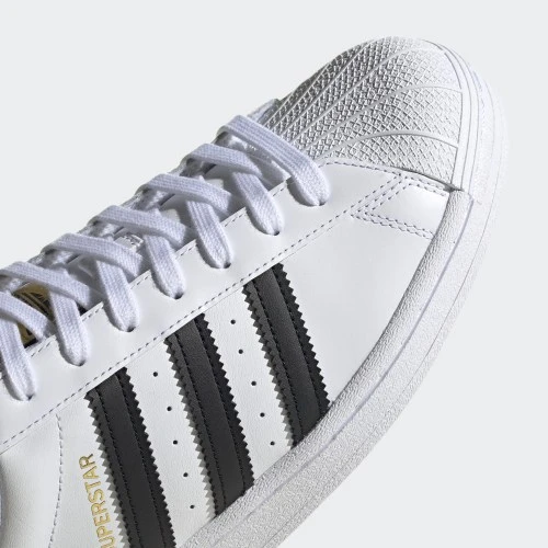 Adidas მამაკაცის სპორტული ფეხსაცმელი SUPERSTAR